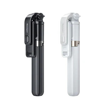 

Selfie Stick Essager Bluetooth Selfie Stick Tripod Portable Selfiestick For Mobile Phone Android/IOS Adjustable Mini Tripod