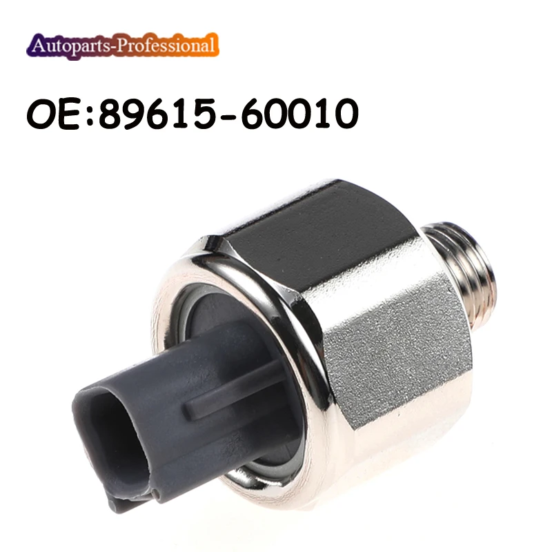 

OEM 89615-60010 8961560010 For Toyota Landcruiser FZJ80 FZJ75 FZJ100 105 4.5L1FZ-FE New Knock Sensor Car
