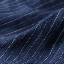 Высококачественное окрашенное белье из пряжи