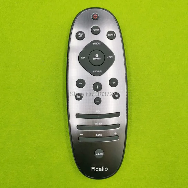 philips soundbar speaker htl5120