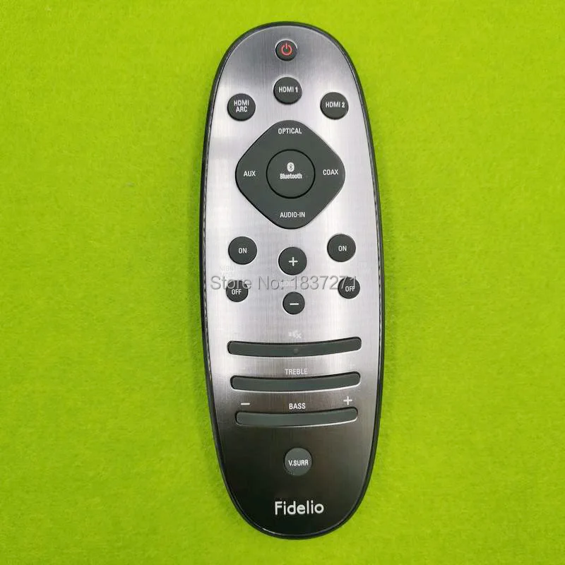 soundbar philips htl5120