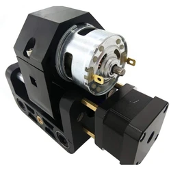 Promotion! Pièces d'injection de l'axe Z pour Machine à graver CNC 3018 2418 1610, bricolage 