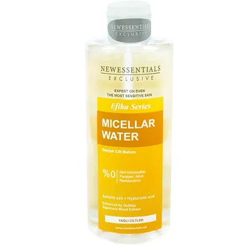 

NEWESSENTIALS MICELLAR WATER FOR OILY SKIN
