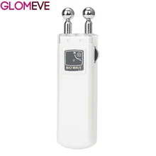 Микротоковая глазной Массажер для удаление морщин Подтяжка кожи Био волна Уход за глазами здравоохранения Красота машина