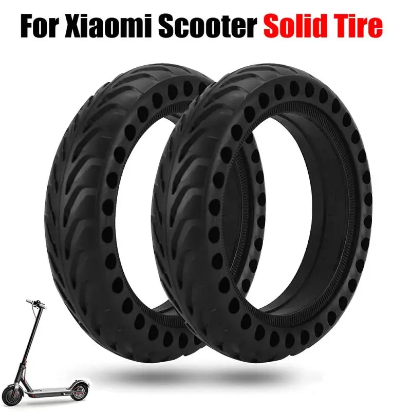 For Xiaomi Electric Scooter Tire For Xiaomi M365 1s Pro Mi Pro 2
