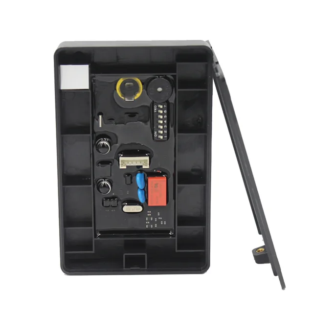 13.56Mhz MF IC Access Control Mafire Card Access Control Outdoor Access Control System No keypad 15000 Users IP67 Waterproof 4