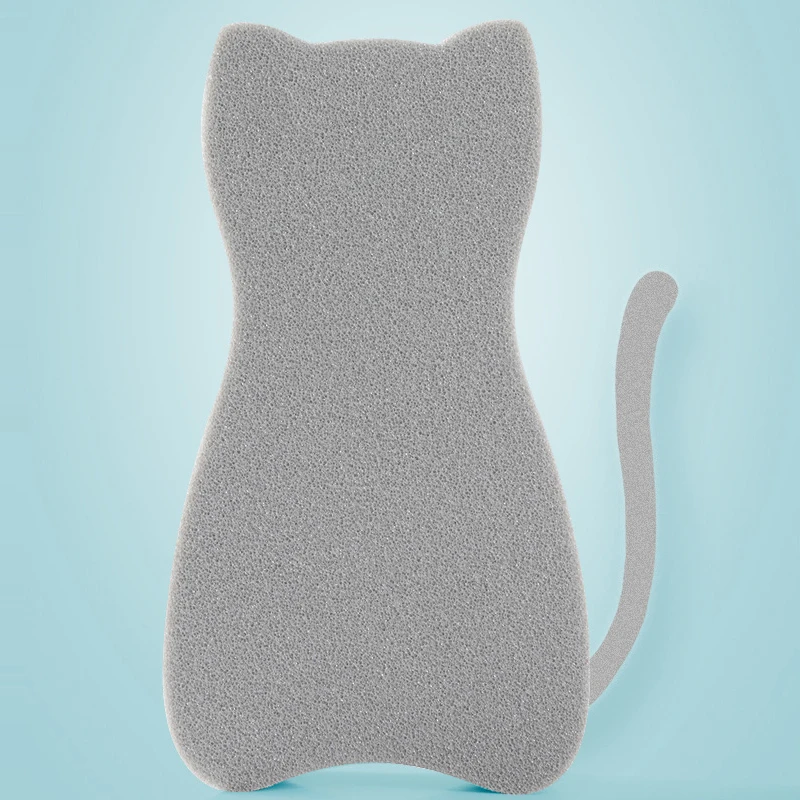 Petshy губка щетка для удаления шерсти домашних животных моющаяся Экологически чистая расческа для собак и кошек переносная расческа для чистки домашних животных