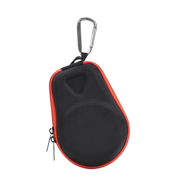 

Portable Eva Zipper Hard Case Speaker Storage Bag Box For Jbl Clip 2 3 Bluetooth Speaker