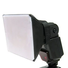 ^^Best Offers Universal Foldable Softbox Flash Diffuser for Camera Nikon Sony Light Soften Removable design contributes easy carrying ^^Best Offers Universal Foldable Softbox Flash Diffuser for Camera Nikon Sony Light Soften Removable design contributes easy carrying