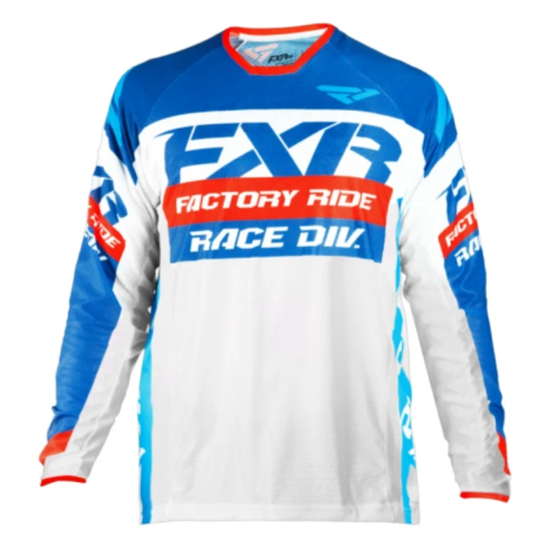 Pro crossmax moto Jersey, одежда для горного велосипеда MTB, велосипедная футболка DH MX, велосипедные рубашки для внедорожников, Cross moto cross