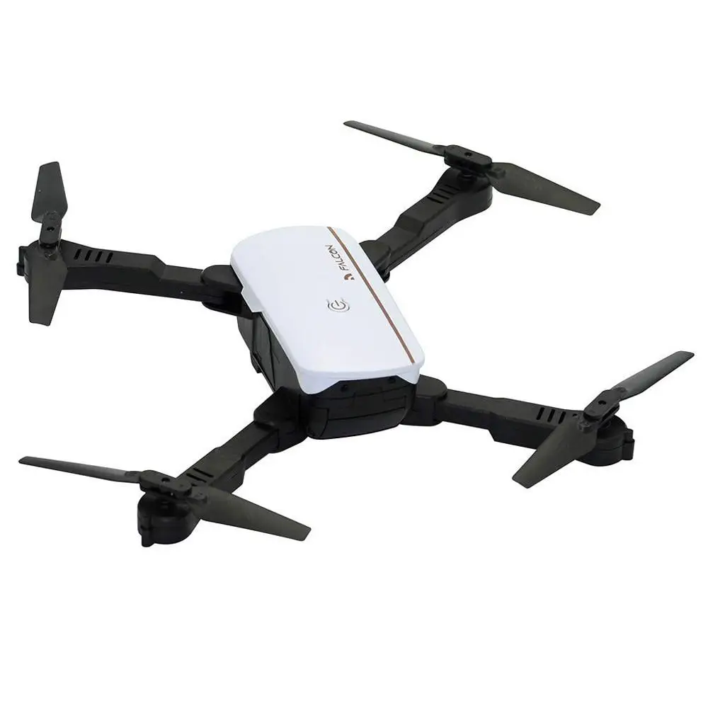 1808 Радиоуправляемый Дрон 4 K/1080 P широкоугольный WiFi FPV камера оптический поток позиционирования высота Удержание жестов управление RC Квадрокоптер RTF