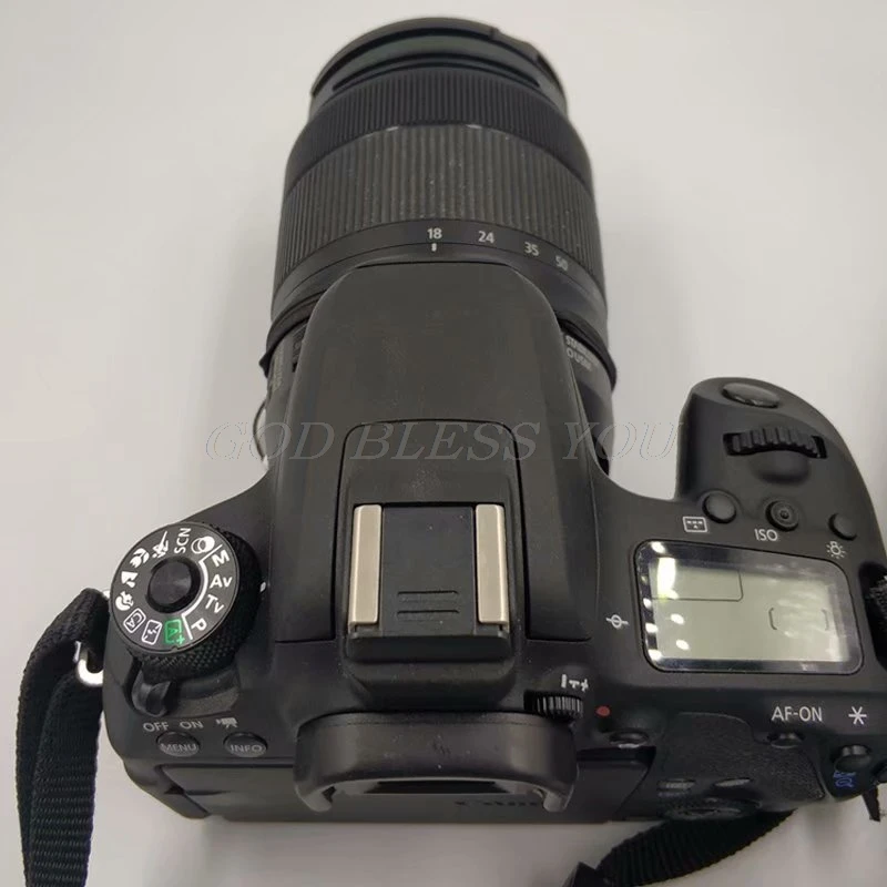 Защитный чехол для фотовспышки 1/5/10 шт. защитный Canon Nikon Olympus Panasonic Pentax DSLR SLR