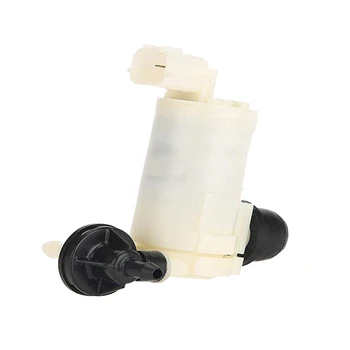 

OEM 28920ED00A Car Washer Pump Spray Hydraulic Motor for Nissan Tiida