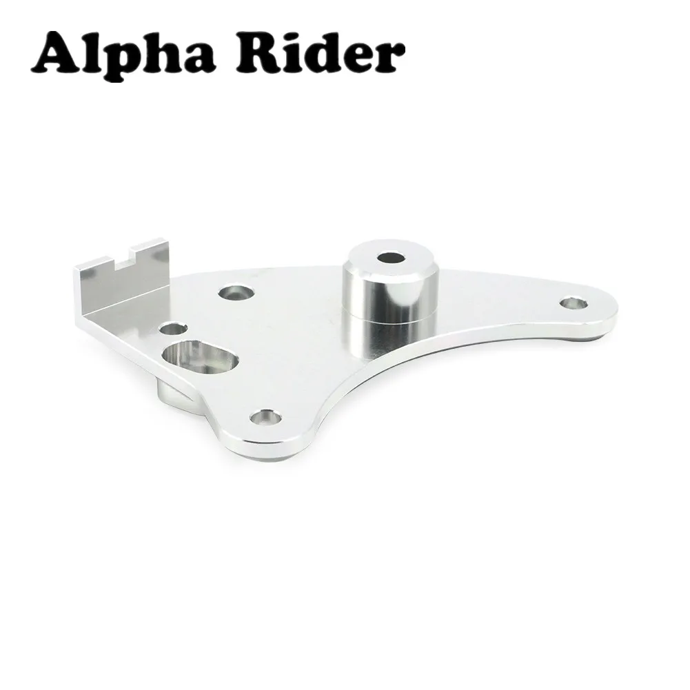 Для Can-Am Renegade Outlander Gen 2 заготовка Shift основание для манипулятора Shifter Bracket 707000971