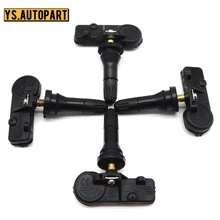 Датчик TPMS для Dodge Challenger, Charger Durango Journey 2010- 433 МГц датчик давления в шинах 56029398AB