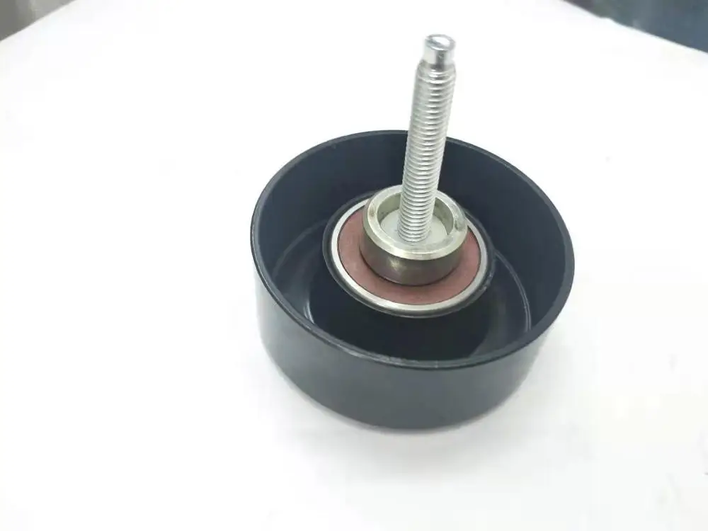 

Car Generator up tight wheel Transmission belt tension device system for Mondeo 2.0/2.5 For Mazda 6 1S7Q 19A216 AD LFH115940