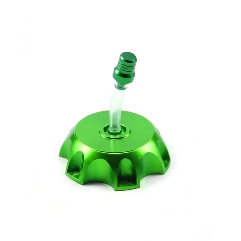 Gas Fuel Petrol Aluminium Tank Cap Valve Vent Breather Hose Tube For ATV CNC Breather Dirt Quad Bike Motorcycle Accessories Gas Fuel Petrol Aluminium Tank Cap Valve Vent Breather Hose Tube For ATV CNC Breather Dirt Quad Bike Motorcycle Accessories