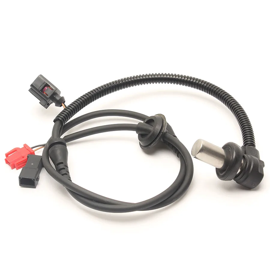 Front ABS Wheel Speed Sensor 8D0927803D 4B0927803C 8D0927803B for AUDI A4 Avant Skoda Superb VW Passat Variant 3B6 B5 Variant