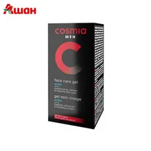 Гель для лица мужской «Active»Cosmia, 50 мл