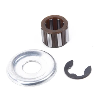 

Chainsaw Power Equipment Clutch Sprocket E-clip Washer Drum Ring Bearing Kits