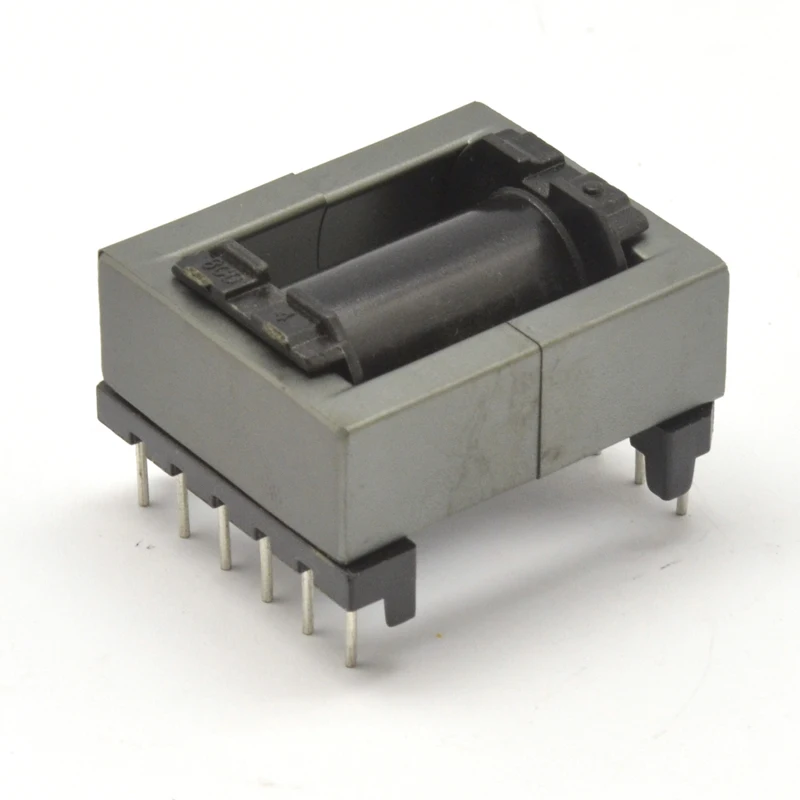 ER2834 EC2834 12pin силовой трансформатор ферритовый сердечник EC28/34 ER28/34 с 6+ 6pin индуктор фирритовый ВЧ-choke ферритового, 15 компл./лот