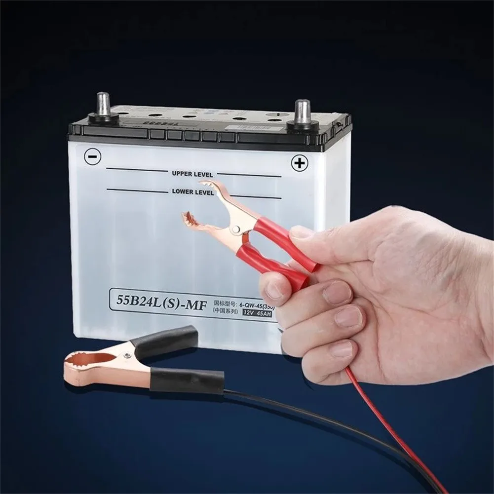 Soldering Iron Electric Soldering Iron Soldering Iron Kit Soldering Iron Set DC12V 60W Electric Soldering Iron Power Cable Portable Car Auto Clip Powered Electric Soldering Iron Set Ceramic Heating Core
