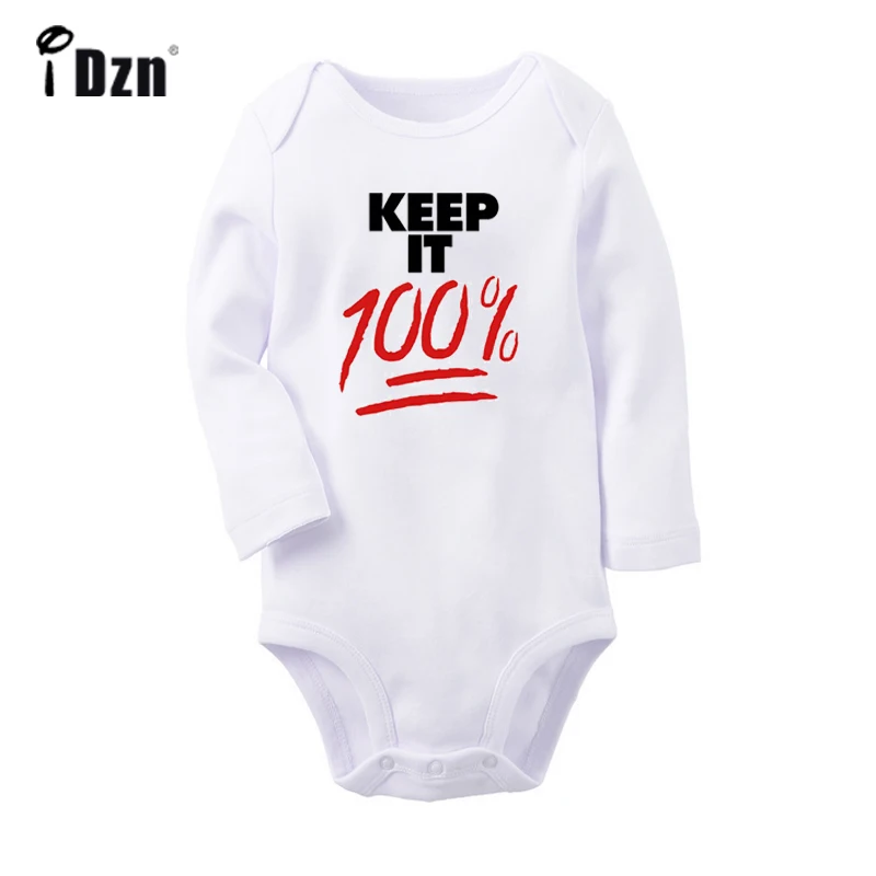 Zzz/дизайнерский Розовый боди для новорожденных с надписью «Keep Calm And Love Me sleep»; комбинезон для малышей; хлопковая одежда; подарок - Цвет: YbBaby886WC