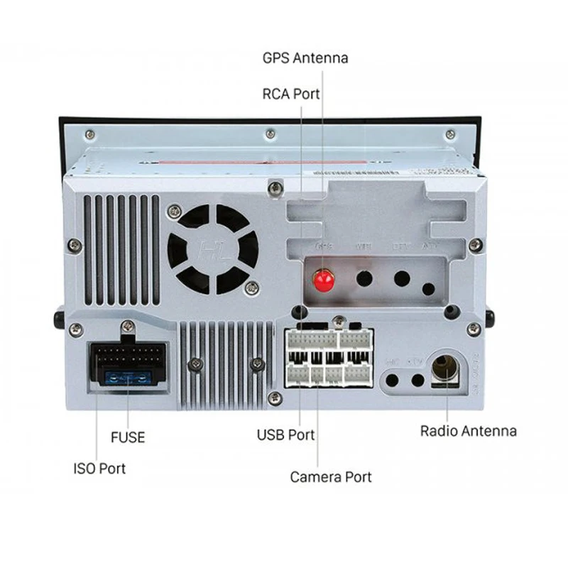 Cheap Tesla style Android 8.1 4+64G Car DVD Player GPS Navigation For Buick Regal 2008-2013 headunit multimedia audio radio recorder 4 Cheap Tesla style Android 8.1 4+64G Car DVD Player GPS Navigation For Buick Regal 2008-2013 headunit multimedia audio radio recorder 4