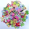 20/50/100Pcs Mixed Cartoon Animal Wooden Buttons 2 Holes  Scrapbooking Crafts DIY Kids Clothing Accessories Sewing Button Decor ► Photo 2/6