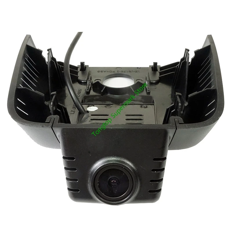 Двойной Лен опционально 1080P HD WiFi Автомобильный dvr камера Novatek 96655 для Mercedes Benz класс низкая версия 200L A200L