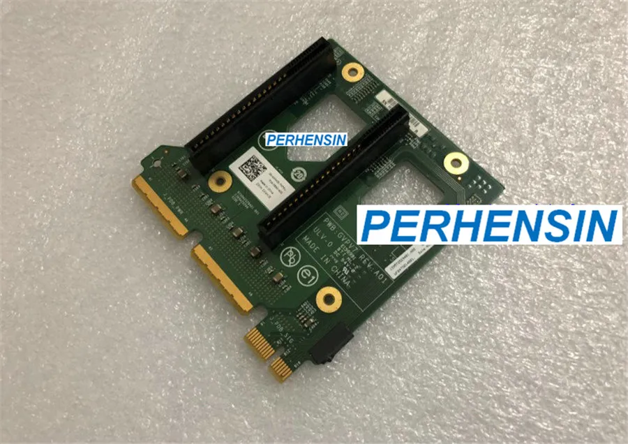 

GENUINE ORIGINAL FOR DELL PowerEdge R920 Power Distribution Board CN-0XXHJ5 XXHJ5