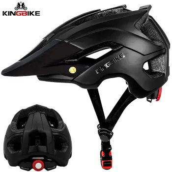 

Cycling Helmet Men Mountain Bike Road Mountain MTB Ultralight Bicycle Helmet Sports Safety Protective Helmets Casco Ciclismo