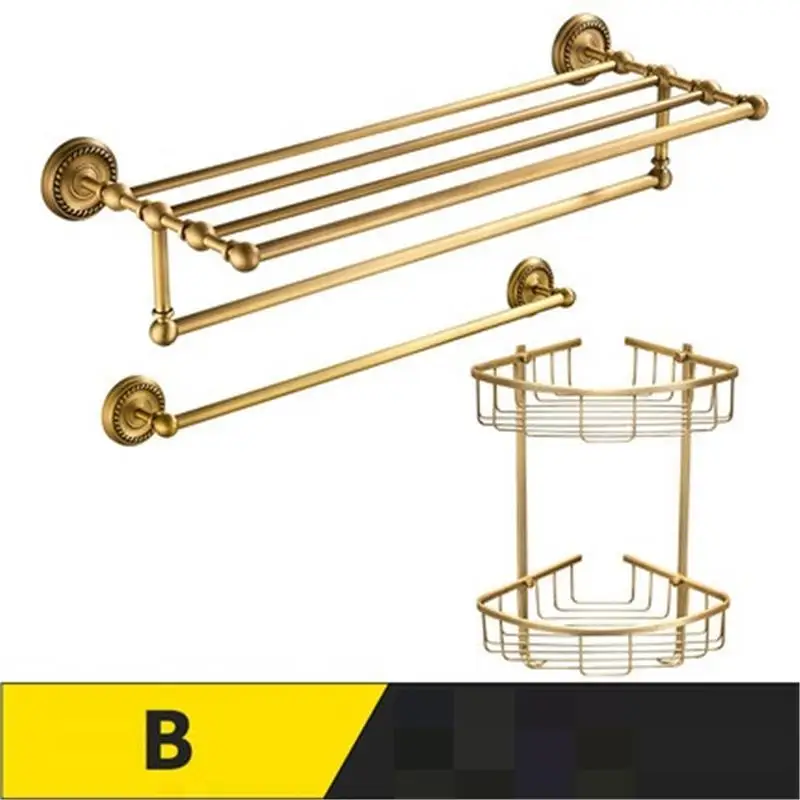 Number 16 Bagno Фен держатель для волос Badkamer Estanteria Banyo Aksesuarlari Salle De Bain полки Banheiro ванная комната настенная полка - Цвет: Number 16