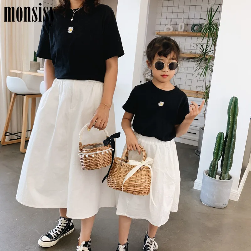 Женская мини сумка из ротанга Monsisy Пляжная соломенная для путешествий и пикника