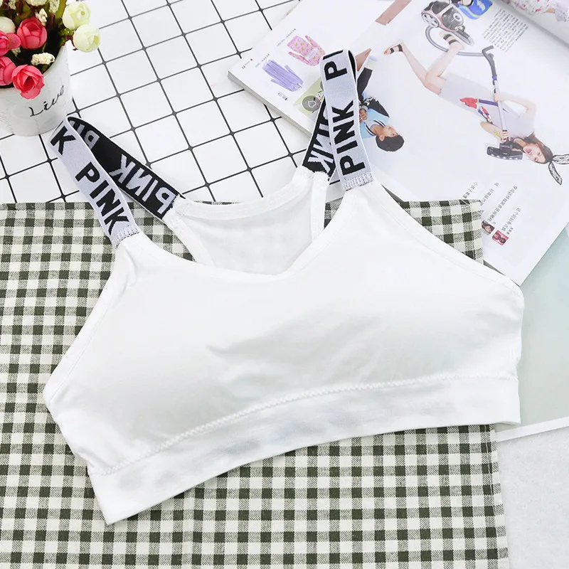 Women Sport Bra Top Black Padded Yoga Brassiere Fitness Sports Tank Top Female Sport Yoga Bra Push Up Sports Bra