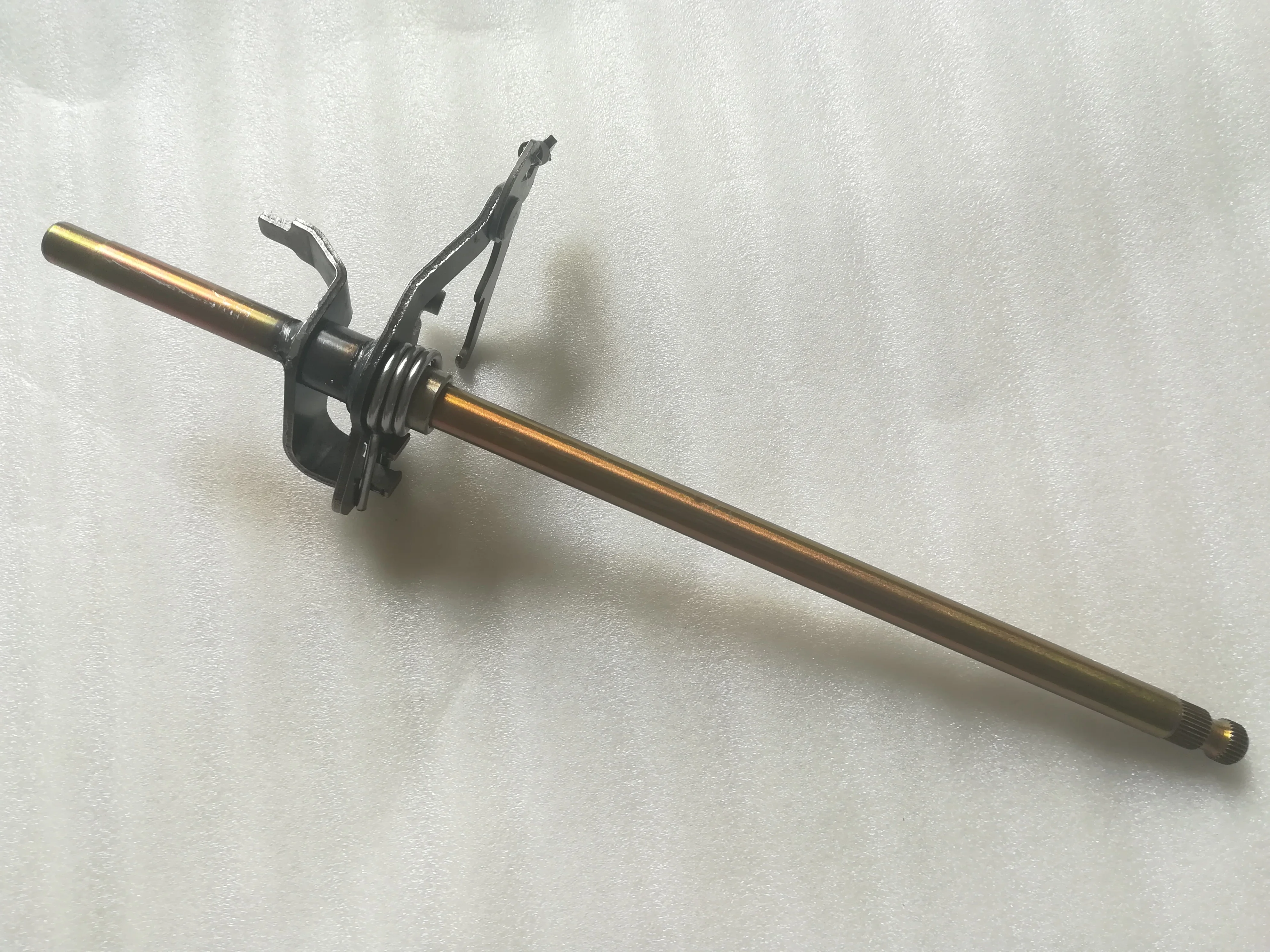 Рычаг переключения передач для мотоцикла OEM Качество рычаг Jianshe Loncin 250 F|Двигатели|