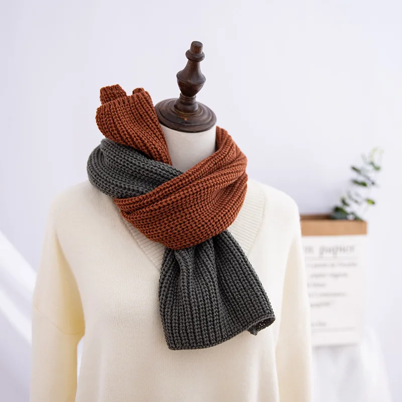 Новинка, популярный кашемировый шарф с принтом в клетку Cachecol Foulard, Женский хиджаб с бахромой кашемировый палантин, пончо, бандана шарф - Цвет: see chart 10