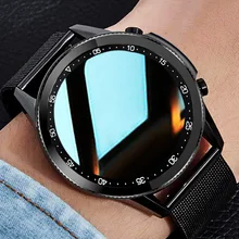 Timewolf-Reloj Inteligente para hombre, pulsera con Android IP68, para Iphone, IOS, teléfono Android, Huawei y Xiaomi, 2021