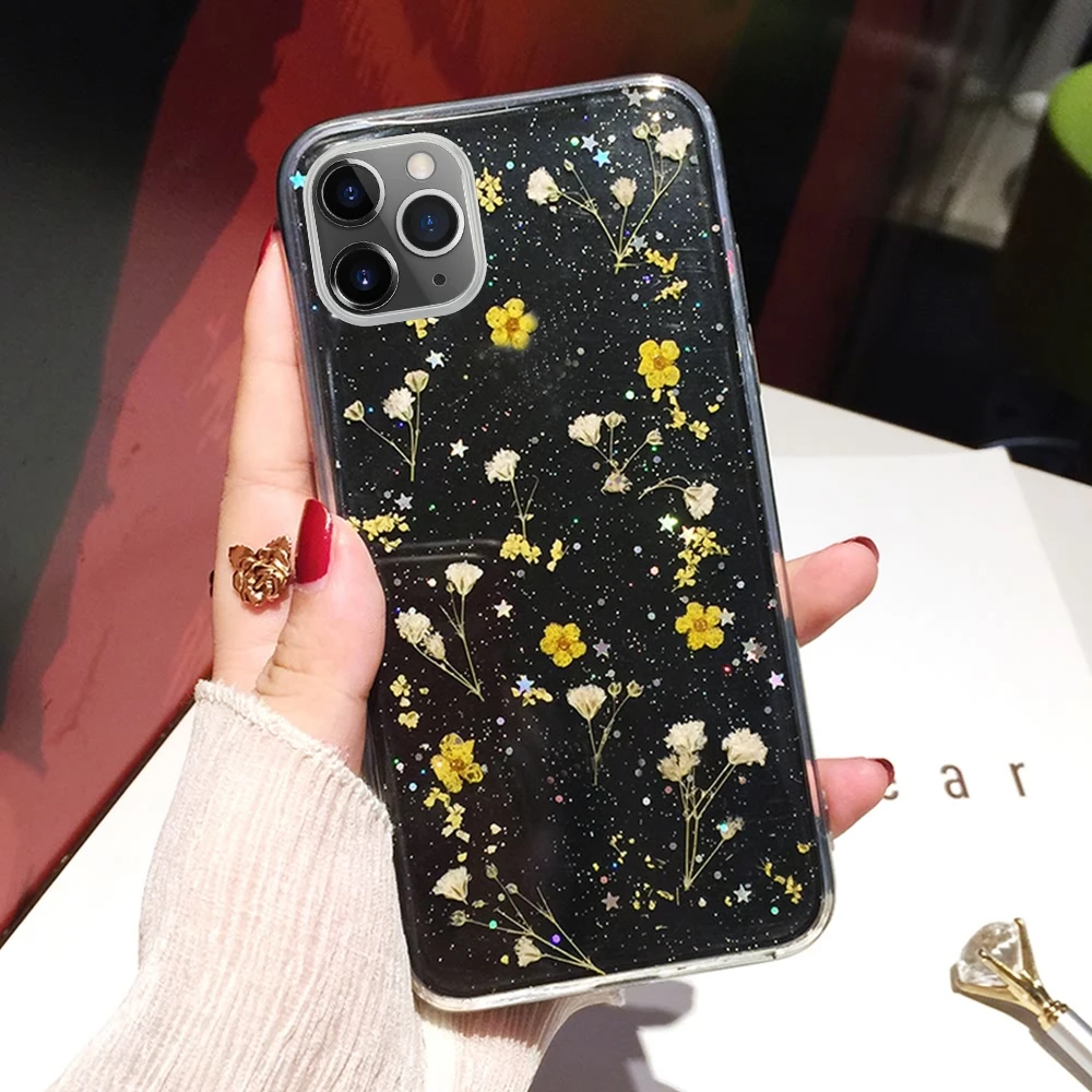 LLZ.COQUE Мягкий ТПУ чехол для IPhone X Xr Xs Max 6 6S 7 8 Plus Прозрачный чехол для Iphone 11 Pro Max