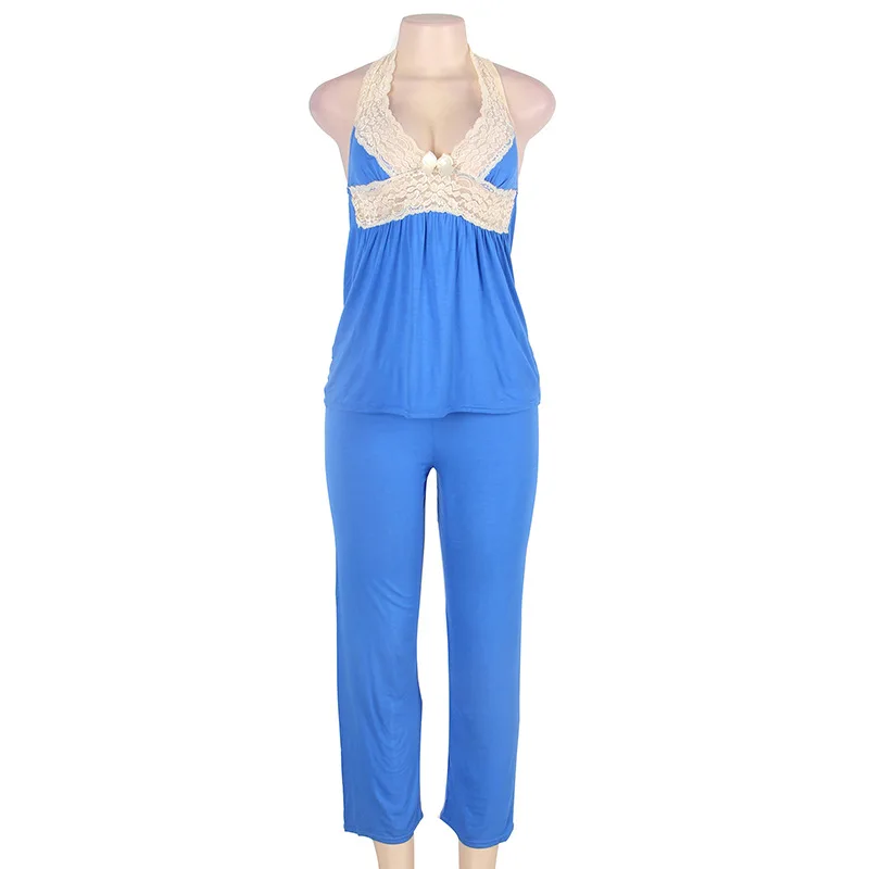 Женское белье, пижамы conjunto feminino para dormir, домашняя одежда, импортные товары, повседневная сексуальная ночная рубашка с вырезом, женская летняя Пижама