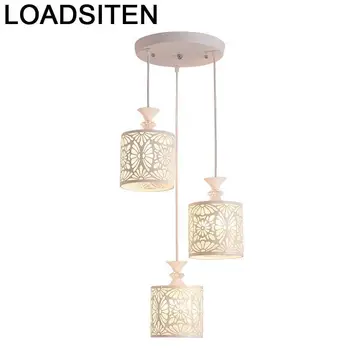 

Nordic Lampara Colgante De Techo Hanglampen Voor Eetkamer Loft Decor Deco Maison Lampen Modern Suspension Luminaire Hanging Lamp