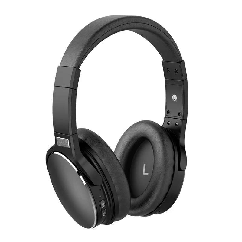 

Bluetooth Headphones ANC Touch control Support NFC pairing and aptX audio decoding Smart Touch wireless earphone