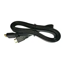 Professionele 1.5 M/3 M/5 M HDMI Kabel Vergulde Plug 1080P 3D voor HDTV Computer android tv kabel Cabo HDM Top Kwaliteit(China)