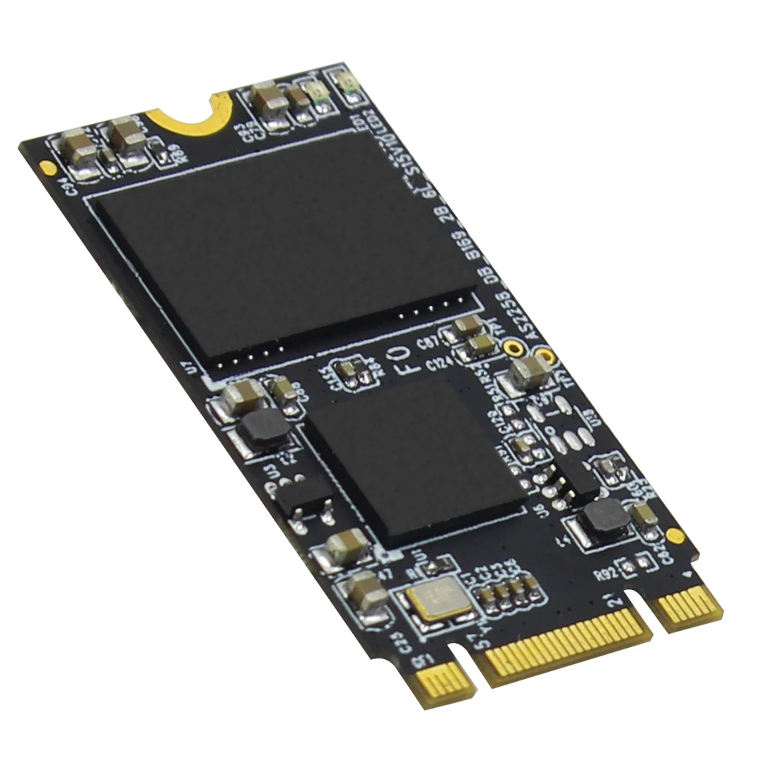 Внутренний твердотельный жесткий диск SSD 64G 120GB 128GB 256GB 512GB ТБ для NGFF SATA 2242 ноутбук