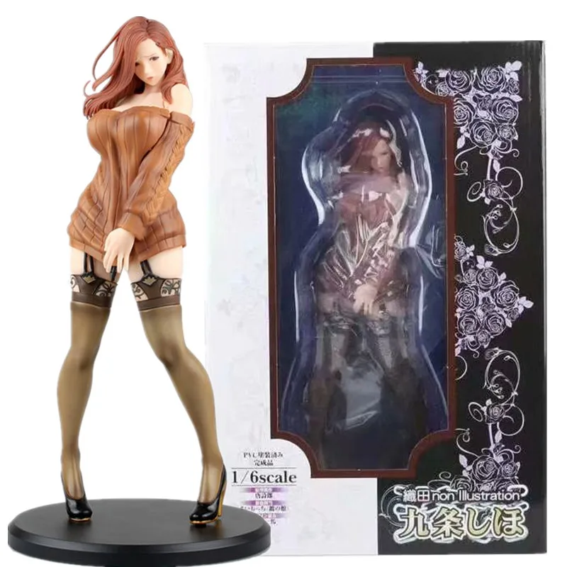 Фигурка аниме Aiki 30 см в масштабе 1/6 | Игрушки и хобби