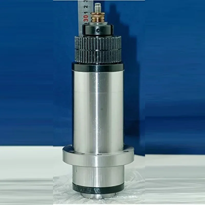 ATC шпиндель BT30 CNC фрезерный Rounter Электрический токарный станок мотор шпинделя 220В