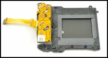 

Shutter Group Unit Assembly For Sony NEX-5N NEX5R NEX5T A6000 5A 5C F3 Camera part