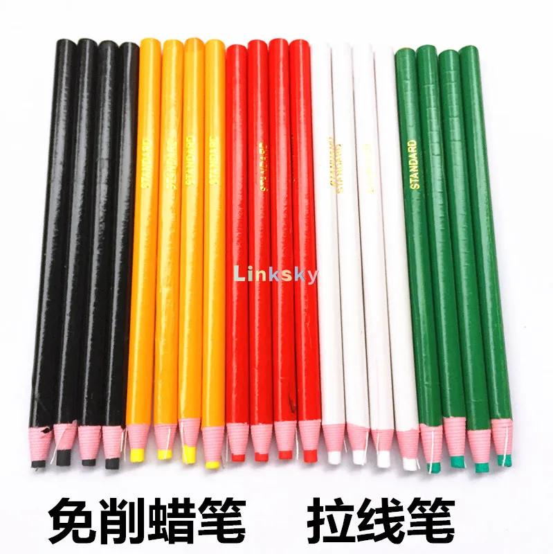  Diamond Peel-Off China Markers/Grease Pencils For