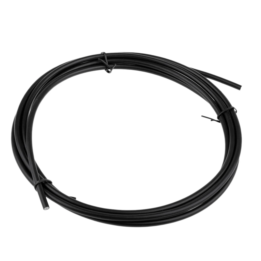 2.5m Gas Oil Hose Fuel Line Petrol Tube Pipe For Bicycle Bike Parts BH-59