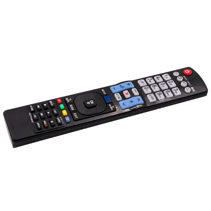Universal LCD TV Remote Control Replacement for LG AKB73756502 AKB73756504 AKB73756510 AKB73615303 32LM620T HDTV Controller